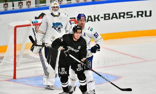 Скабелка рассказал о внутреннем лимите на легионеров в «Барысе»