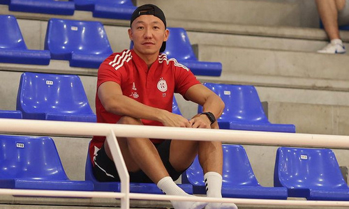 «Кайрат» лишился футзалиста основы перед турниром в Португалии