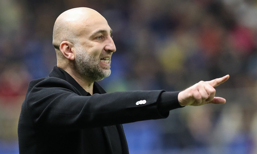 Окончательный состав сборной Казахстана на матчи в отборе Евро-2024 объявят в прямом эфире