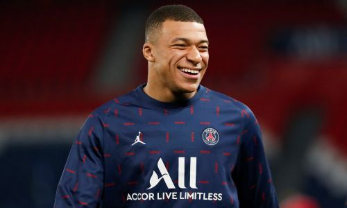 «ПСЖ» подстраховался на случай ухода Килиана Мбаппе