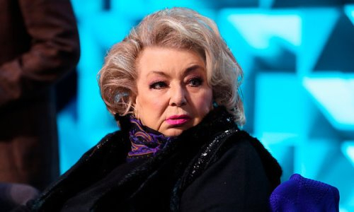 Татьяна Тарасова неожиданно высказалась в адрес Елены Исинбаевой после ее «отречения» от России