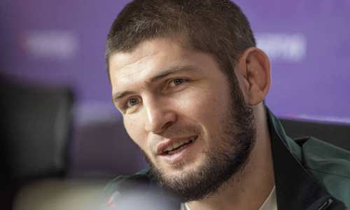 Хабиб Нурмагомедов рассказал, чем ему нравятся американцы