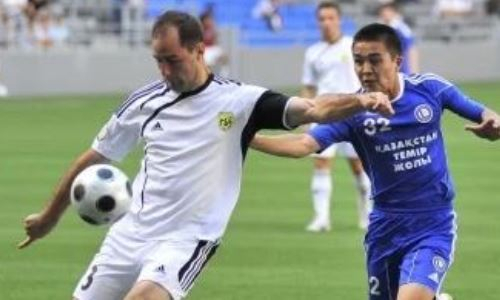 «Странно, но так оно и есть». Чешский футболист испытал особенное в Казахстане