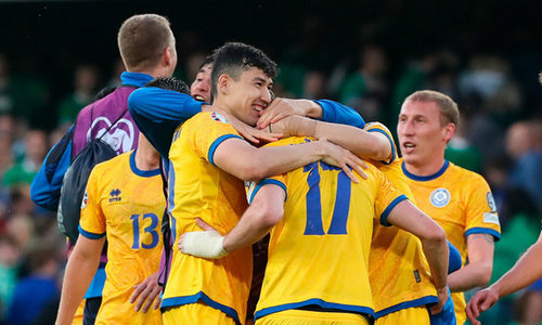 Адиев раскрыл корень проблем Зайнутдинова и его роль в сборной Казахстана