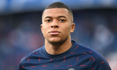 В «ПСЖ» провели тайное голосование по Килиану Мбаппе
