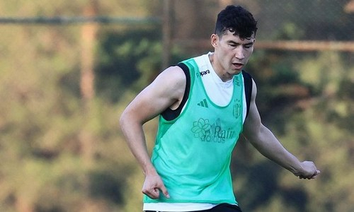 «Бешикташ» принял решение по Бактиеру Зайнутдинову перед матчем в еврокубках