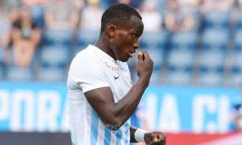 Соперник «Астаны» в еврокубках ищет «хладнокровного убийцу»