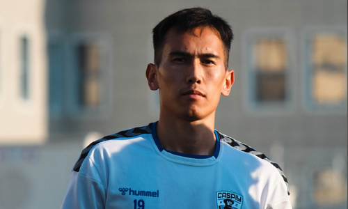 Клуб КПЛ лишился защитника на предстоящий матч