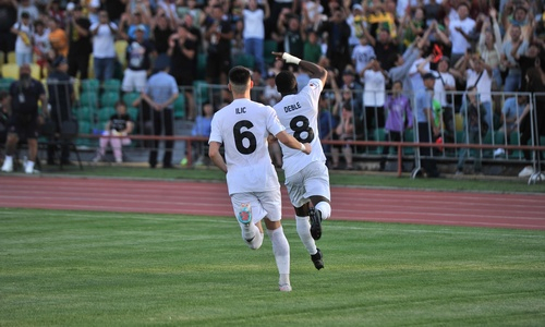 Экс-лидер «Тобола» назвал победителя матча с «Викторией» в Лиге Конференций