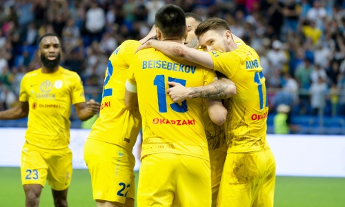 «В советское время, даже не воспринимали албанские команды всерьез». «Астане» предсказали победу над «Партизани»