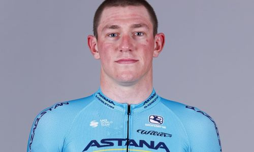 Гонщик «Астаны» стал 52-м на втором этапе «Реневи Тура»
