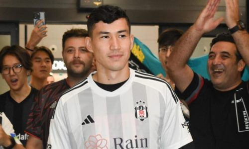 «Гордость 250 миллионов тюрков». Зайнутдинов восхитил дебютом за «Бешикташ»