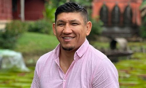 «Не могу жениться уже десять лет». Куат Хамитов озвучил главное требование к будущей невесте