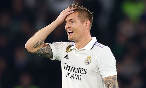 Чемпион мира пристыдил восходящую звезду футбола после перехода в Саудовскую Аравию