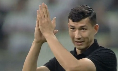 Зайнутдинову дали необычное прозвище в Турции