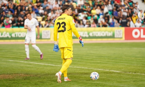 Эксперт объяснил домашнее поражение «Тобола» от «Викториии» в плей-офф Лиги Конференций