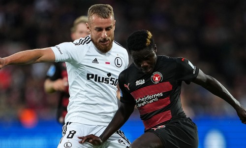 Шестью голами обернулся матч обидчика «Ордабасы» в плей-офф Лиги Конференций