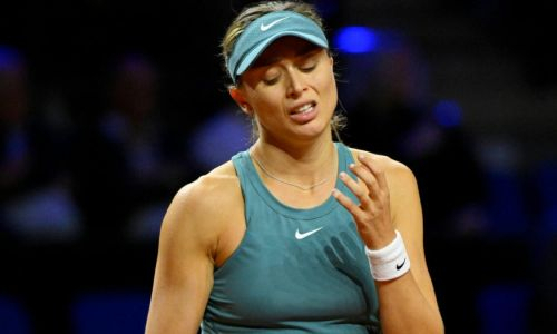 Экс-вторая ракетка мира снялась перед US Open-2023