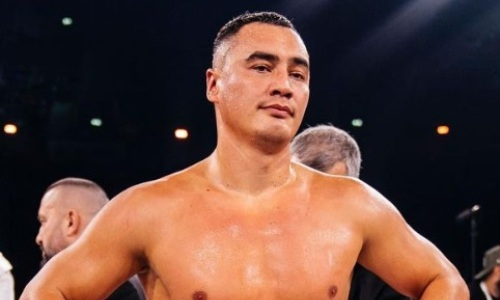 Раскрыта правда скандального поражения казахстанского боксера в США