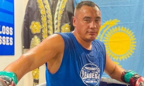 В России дали совет казахстанскому супертяжу после скандальной дисквалификации