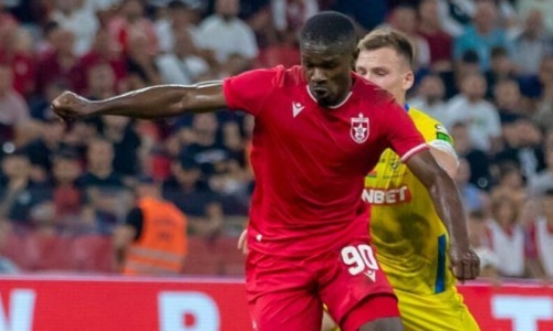 «Партизани» лишился трех нападающих перед ответным матчем с «Астаной»