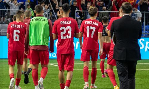 «Должны сделать невозможное». В Албании ждут подвига от «Партизани» в матче с «Астаной»