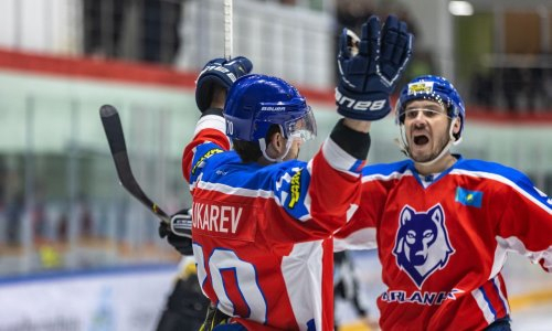 Определены первые полуфиналисты Кубка Казахстана