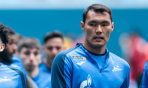 «Зенит» Алипа назвали фаворитом чемпионской гонки в РПЛ