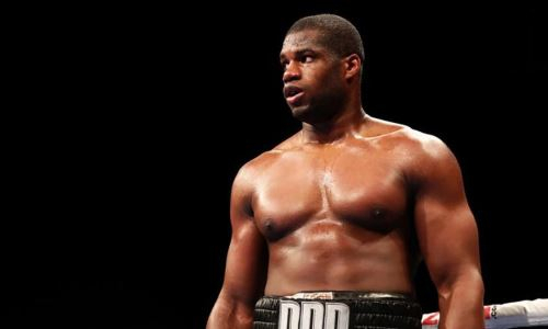 Дюбуа назвали «трусливой девкой» на родине после поражения Усику