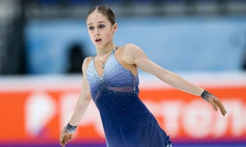 16-летняя чемпионка России по фигурному катанию пропала в Москве