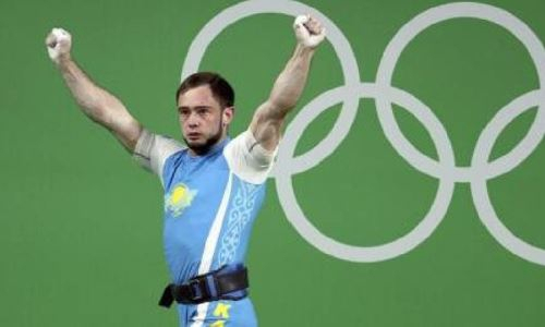 Суд поставил точку в нашумевшем деле казахстанского штангиста с призовыми за Олимпиаду