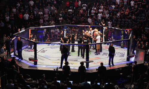 Вскрылись подробности «ограничения» ММА в Казахстане