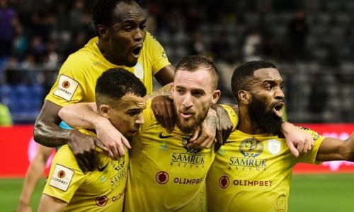 Назван ключевой фактор в решающих матчах «Астаны» и «Тобола» за выход в группу еврокубков