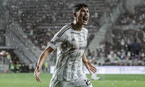 Снова фантастика от Зайнутдинова? Прямая трансляция матча «Бешикташ» — «Динамо» Киев