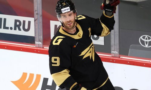 Вскрылась причина расставания экс-лидера «Барыса» с топ-клубом КХЛ