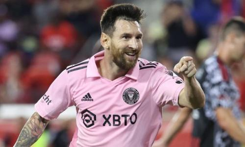 В сети появились фото уникального дома Месси на эксклюзивном острове в Майами