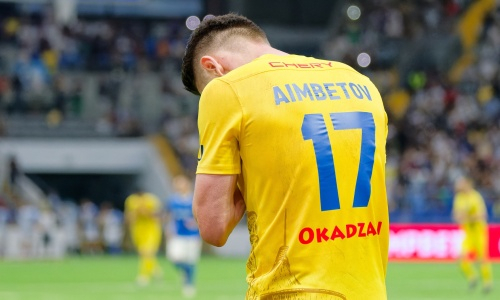 Вылет «Астаны» и «Тобола» из еврокубков грозит Казахстану серьезным ударом