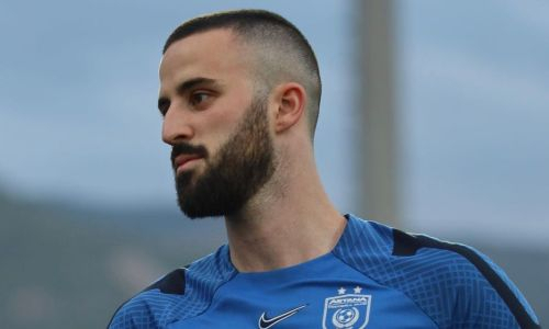 «Будет совсем другая игра». В «Астане» прокомментировали ответный матч с «Партизани»