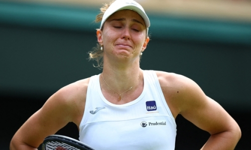 Громкая сенсация произошла на US Open-2023