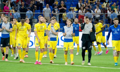 В России дали смелый прогноз на ответный матч «Астаны» в плей-офф Лиги Конференций