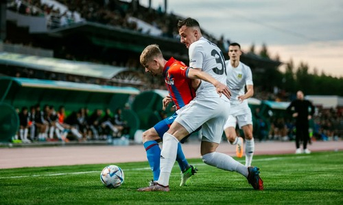 «Было бы дорогой в ад». В Чехии дали прогноз на матч «Виктория» — «Тобол» в Лиге Конференций