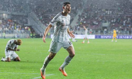 «Даже забил». В Украине оценили шансы Зайнутдинова попасть в старт «Бешикташа» на ответный матч с «Динамо»