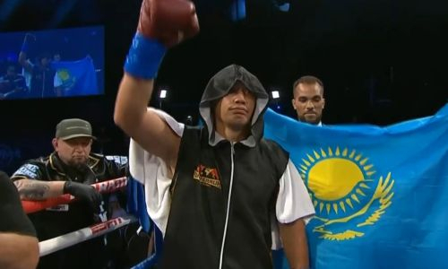 «Просто пришлось действовать по обстоятельствам». Жан Кособуцкий о своей дисквалификации и дальнейших планах