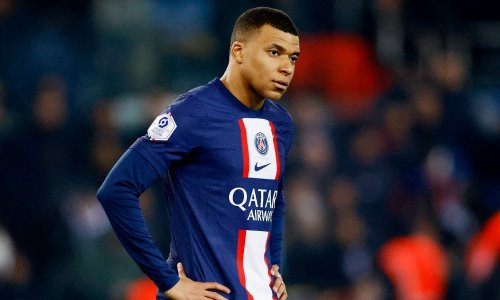 «ПСЖ» или «Реал»? Судьба Килиана Мбаппе решится в последние часы трансферного окна