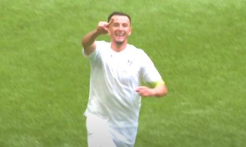 Видеообзор матча Премьер-Лиги «Окжетпес» — «Жетысу» 2:1