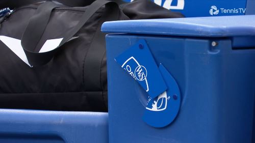 Вторую ракетку России наказали в США