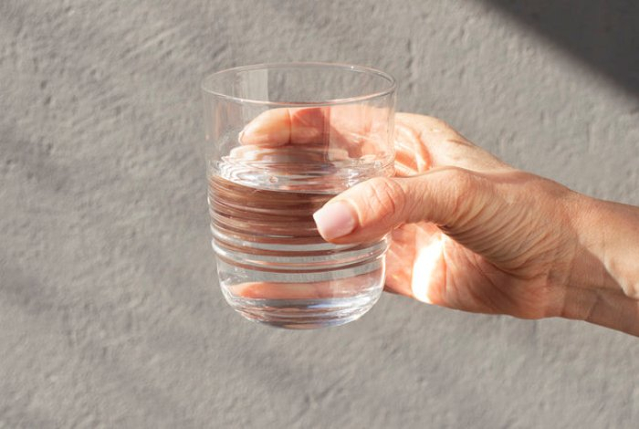Что будет, если не пить воду целый день?