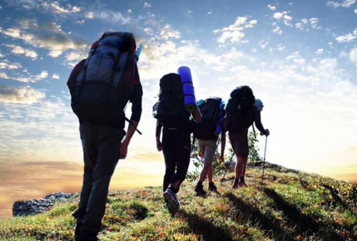 Чего нельзя делать в походе?