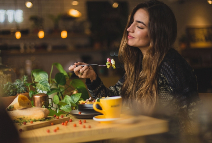 Что есть на ночь, чтобы похудеть?