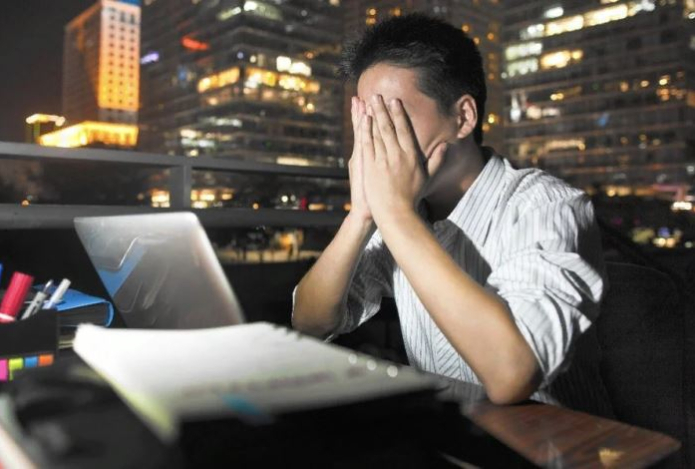 Что будет, если работать по ночам?